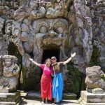 Goa Gajah Temple - adi ubud tour-professional tour guide and speaking English driver-bali tour guide- private bali driver-interesting place in Bali